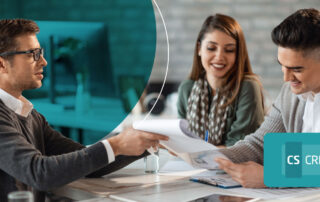 CRM software for sales