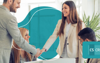 CRM strategy