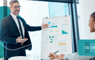 CRM vs Excel