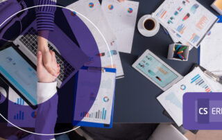 ERP benefits for your organization