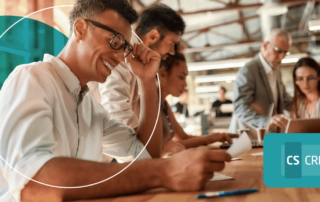 cloud-based crm security