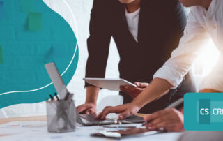 crm overview