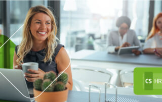 digital transformation in human resources