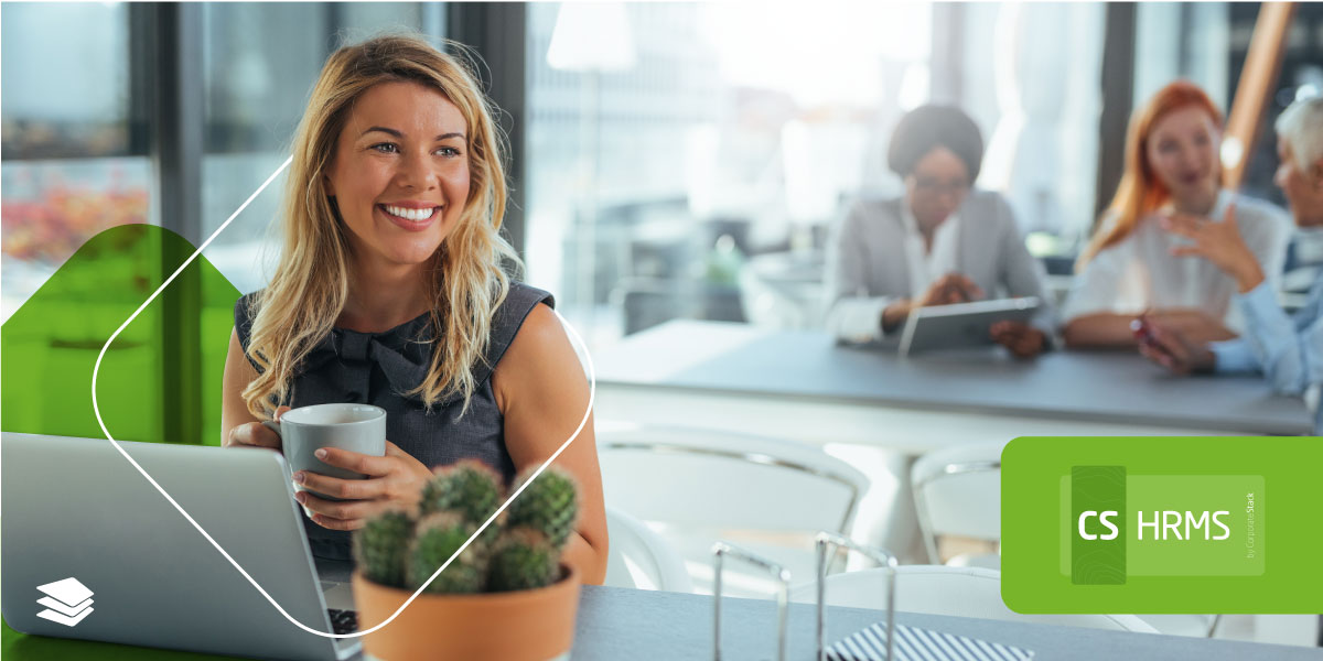 digital transformation in human resources