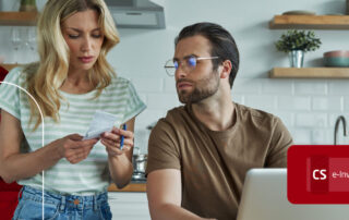electronic bill