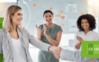 human capital management