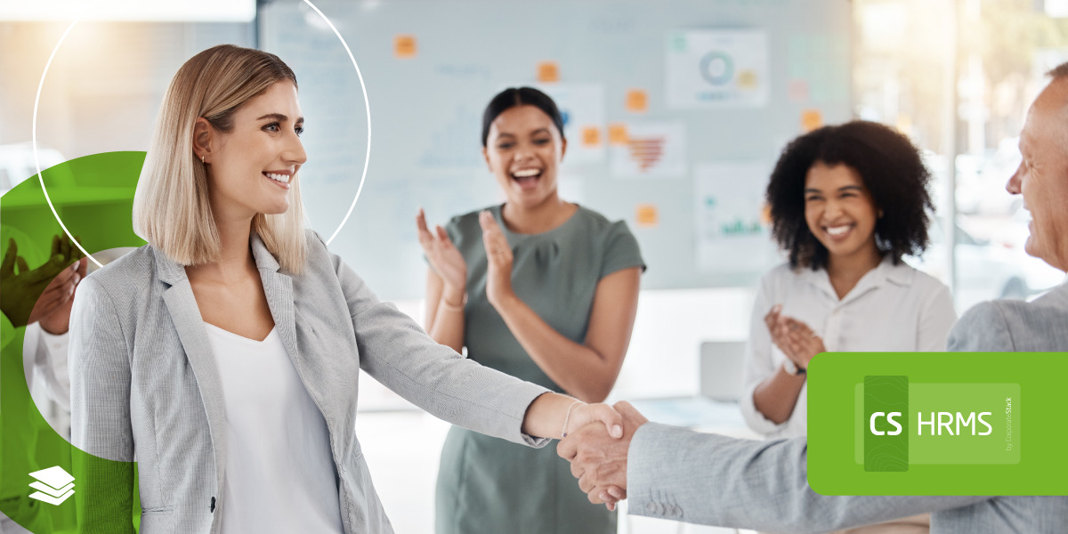 human capital management