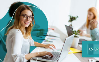startup crm