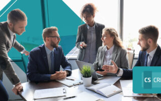 what is crm
