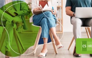 برامج الموارد البشرية