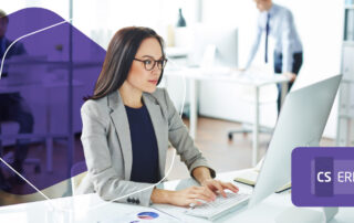 خصائص نظام erp