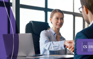 فوائد لنظام تخطيط موارد المؤسسات (ERP) لمؤسستك