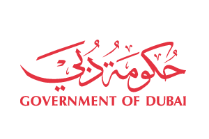 CorporateStack Clients - Government of Dubai Logo