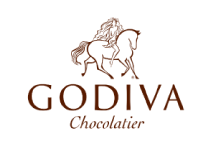 CorporateStack Clients - Godiva Logo