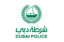 CorporateStack Clients - Dubai Police Logo