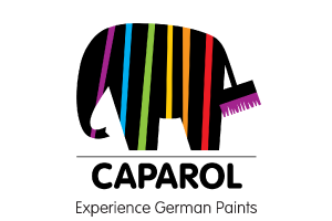 CorporateStack Clients - Caparol Logo