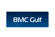 CorporateStack Clients - BMC Gulf Logo