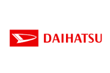 CorporateStack Clients - Daihatsu Logo