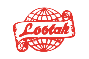 CorporateStack Clients - Lootah Logo