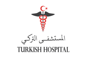 CorporateStack Clients - Turkish Hospital Logo