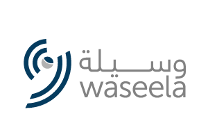 CorporateStack Clients - Waseela Logo