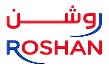 CorporateStack Partners - Roshan Logo