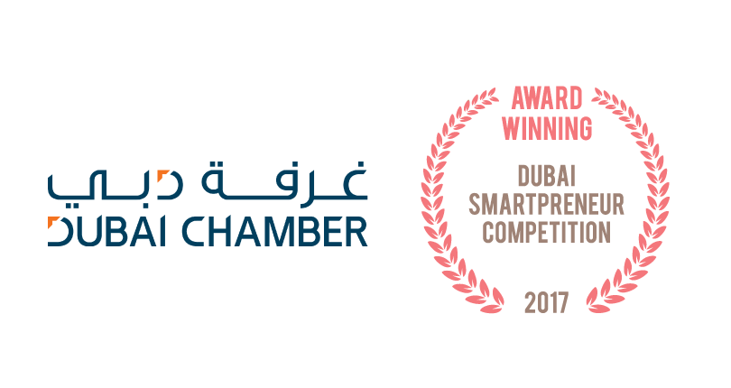 Dubai Chamber of Commerce Award