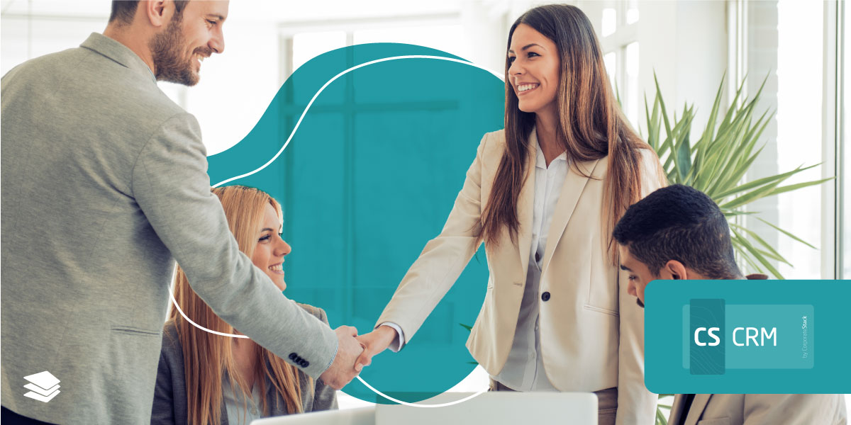 CRM strategy