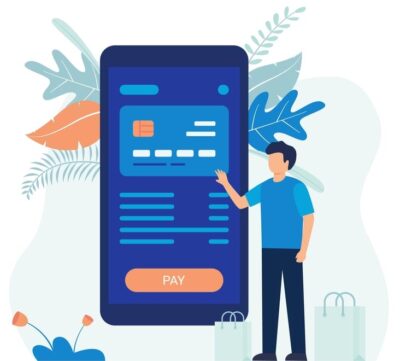 Digital payments
