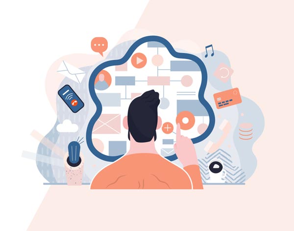 Digital products