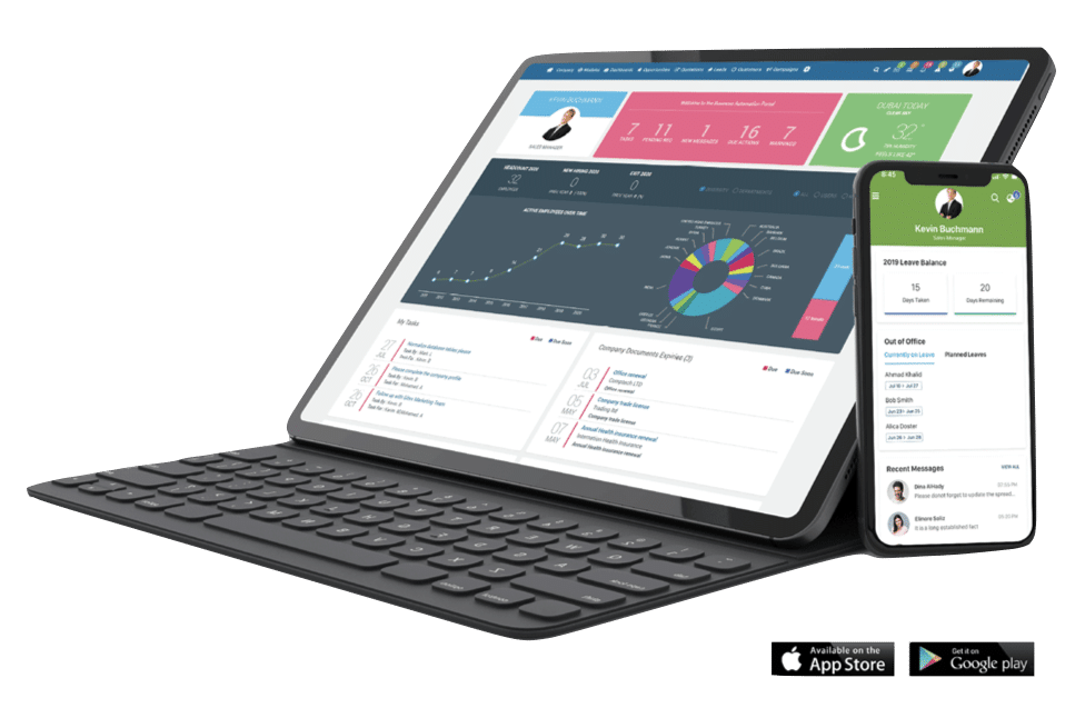 HRMS-Overview hr-management-system-payroll-software