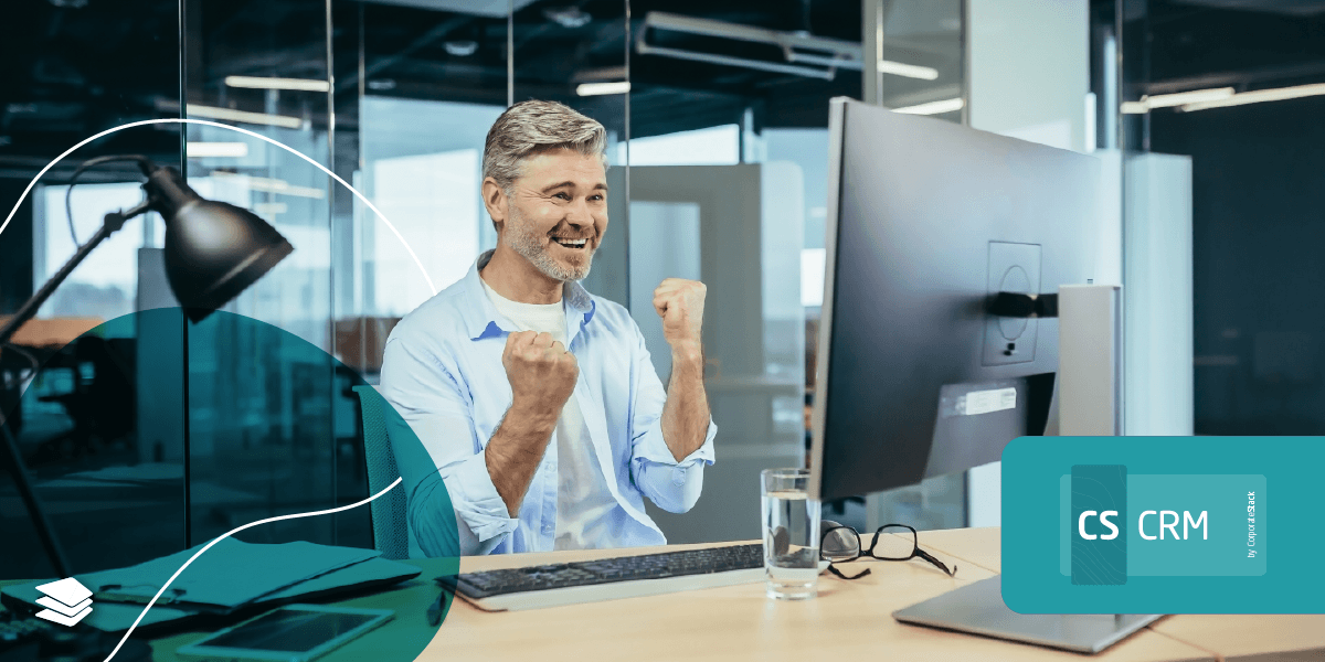 How to improve crm