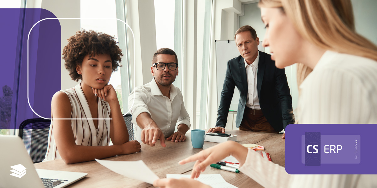 automating accounting process