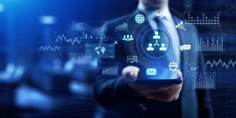 نظام إدارة علاقات العملاء