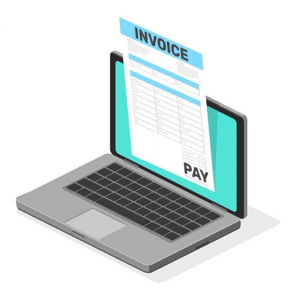 electronic bill Definition, Features, and Components - CorporateStack
