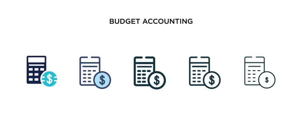 estimated budget