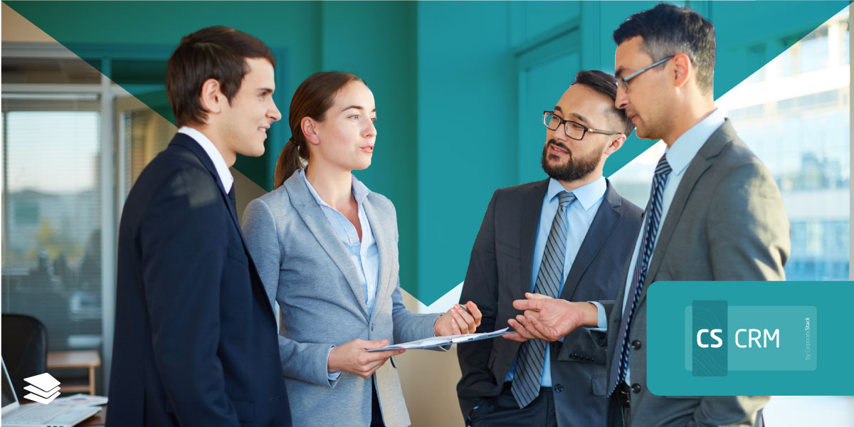 top 10 CRM software in UAE
