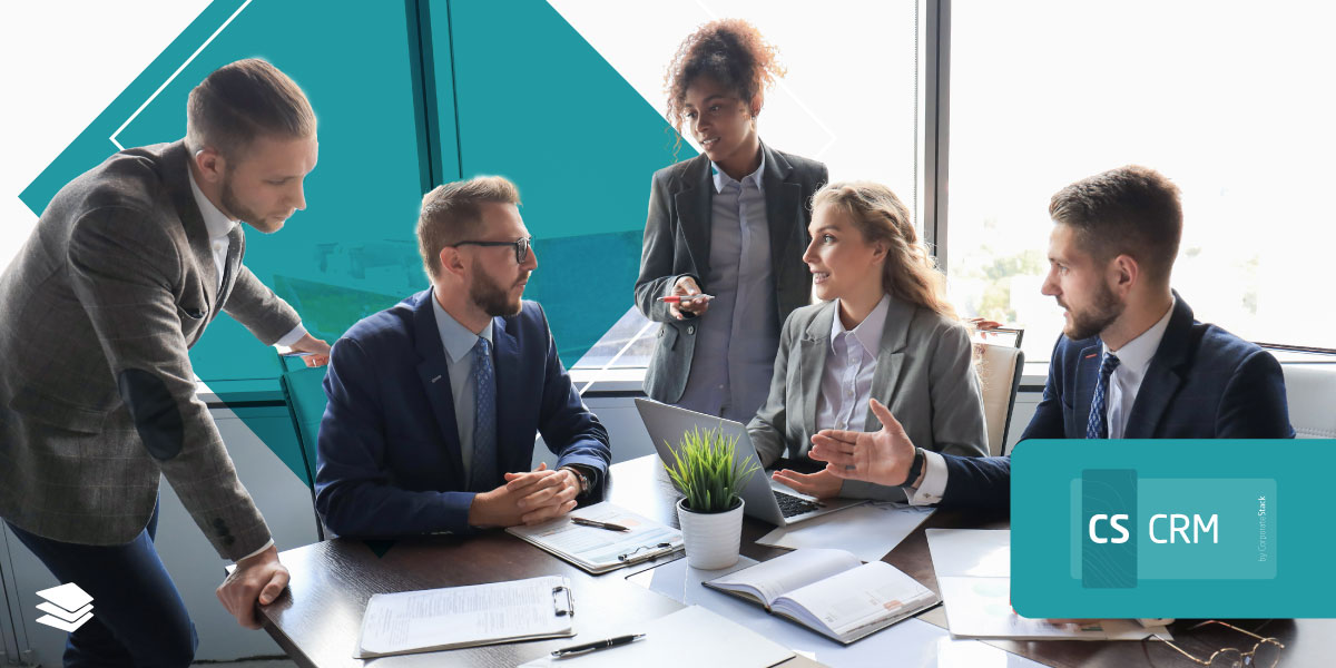what is crm