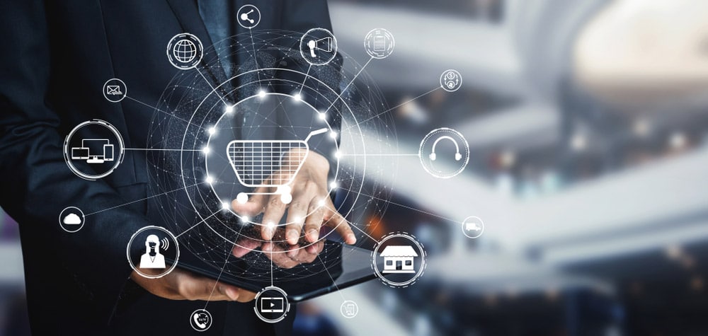 المدفوعات الرقمية