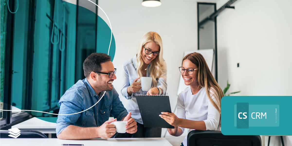 نظام إدارة علاقات العملاء